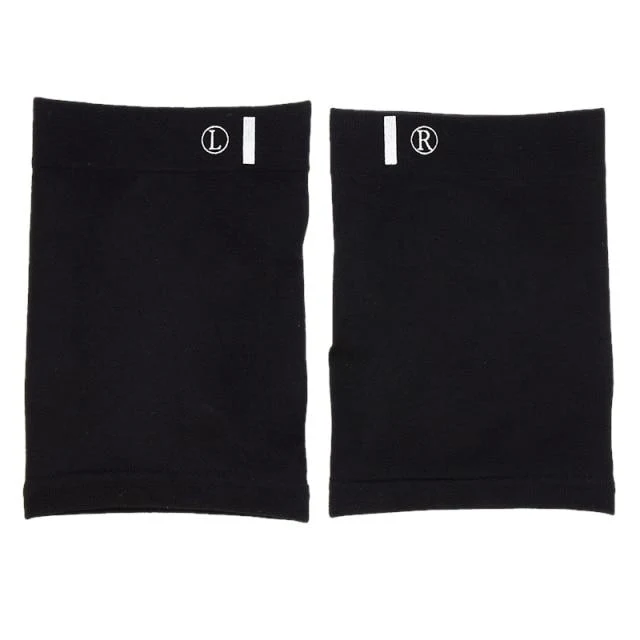 Foot Arch Support Gel Sleeve Pads (2pcs) - Image 6