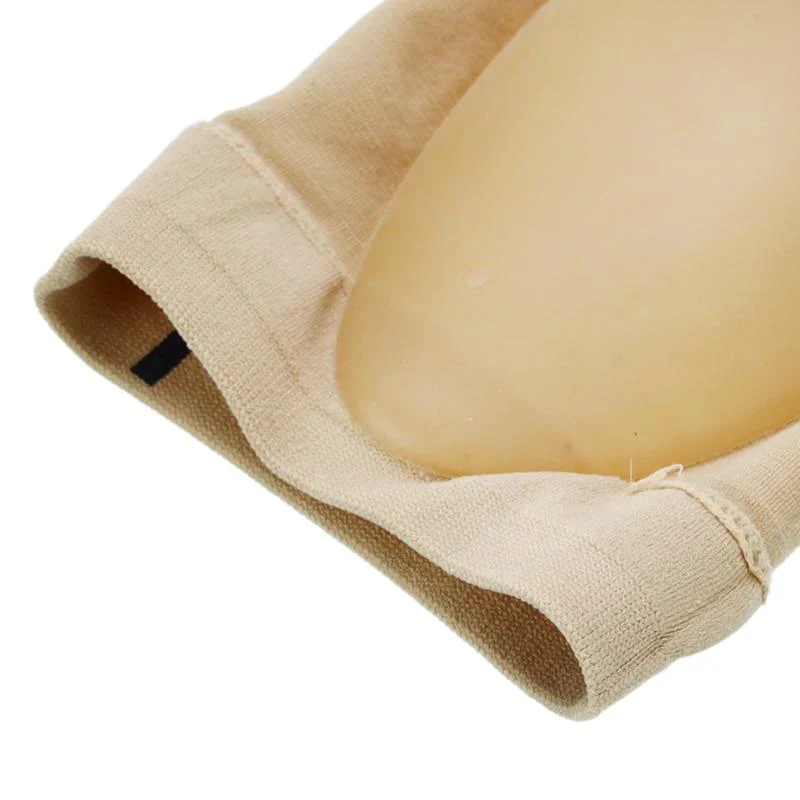 Foot Arch Support Gel Sleeve Pads (2pcs) - Image 7