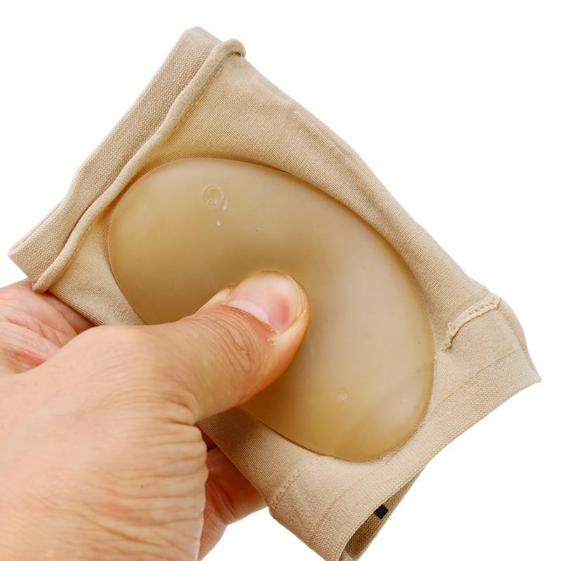 Foot Arch Support Gel Sleeve Pads (2pcs) - Image 8