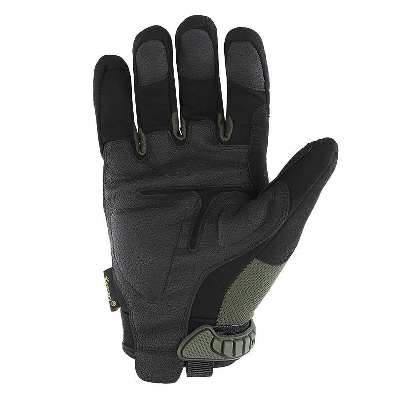 Armor-Shell Protection Full-Finger Tactical Gloves - Image 6