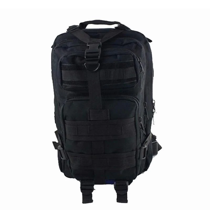 Army Camouflage Travel Backpack (8 colors) - Image 10