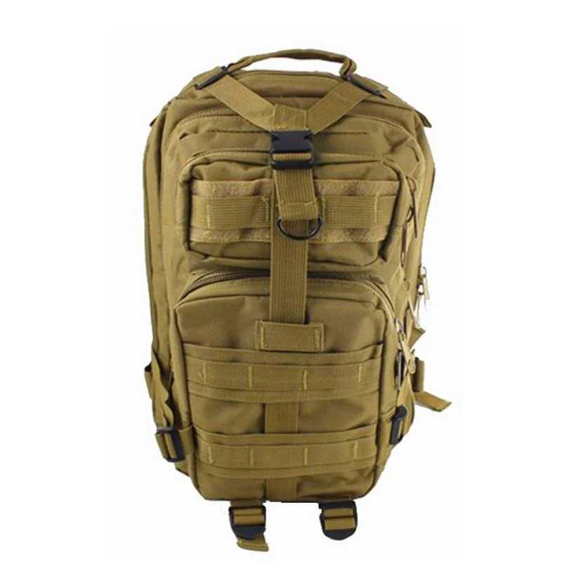 Army Camouflage Travel Backpack (8 colors) - Image 6