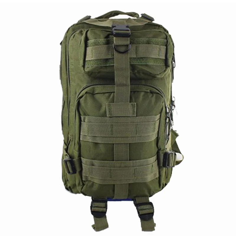 Army Camouflage Travel Backpack (8 colors) - Image 9