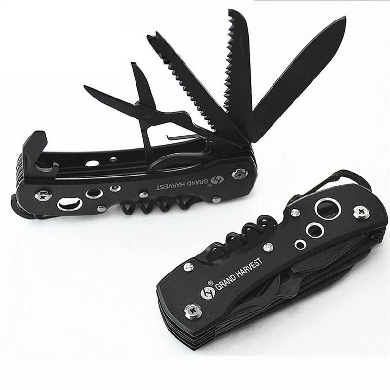ARMY MULTIFUNCTIONAL TOOL