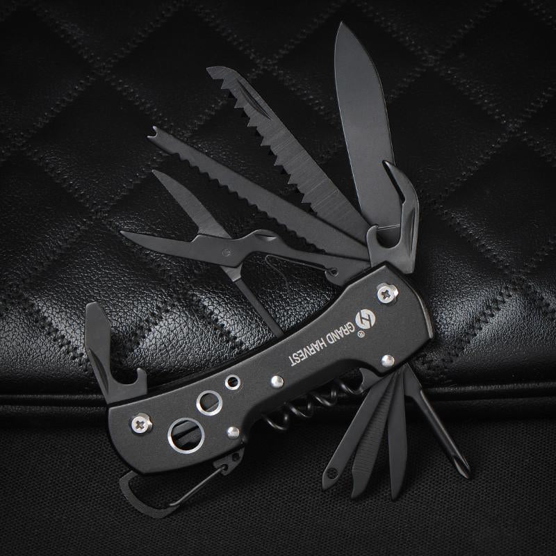 ARMY MULTIFUNCTIONAL TOOL - Image 2