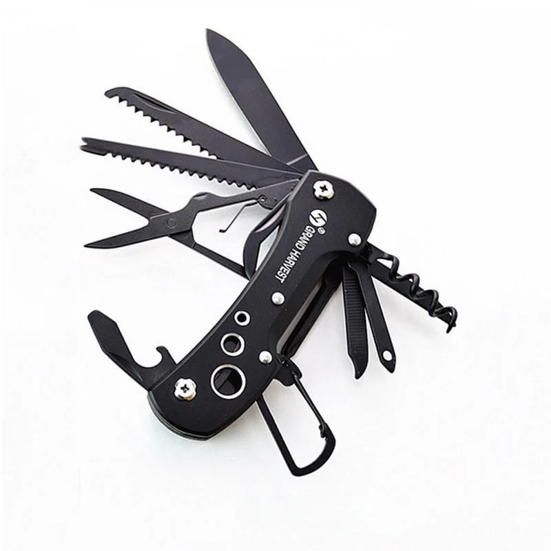 ARMY MULTIFUNCTIONAL TOOL - Image 3