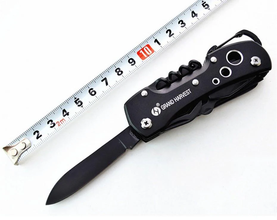 ARMY MULTIFUNCTIONAL TOOL - Image 4