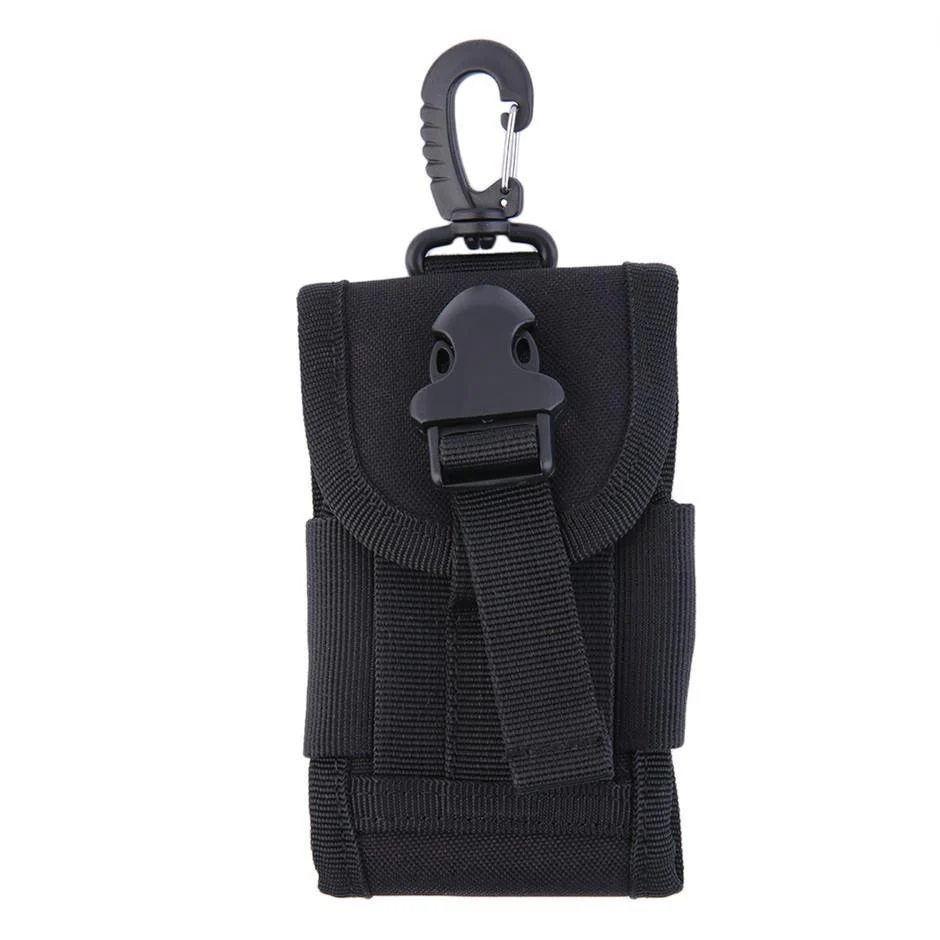Army Tactical Bag for Mobile Phone - Image 2