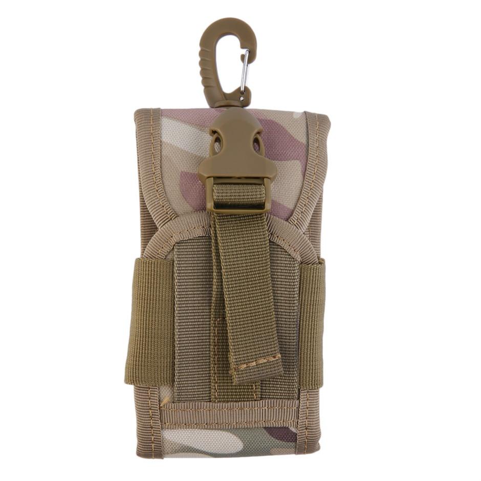 Army Tactical Bag for Mobile Phone - Image 3