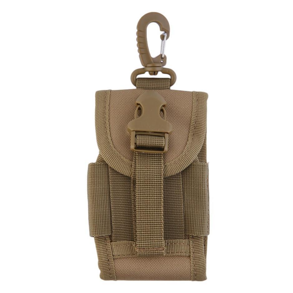 Army Tactical Bag for Mobile Phone - Image 4