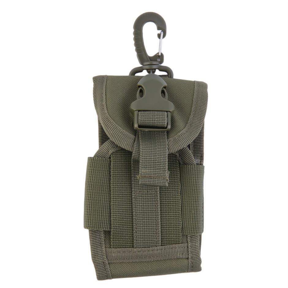 Army Tactical Bag for Mobile Phone - Image 5