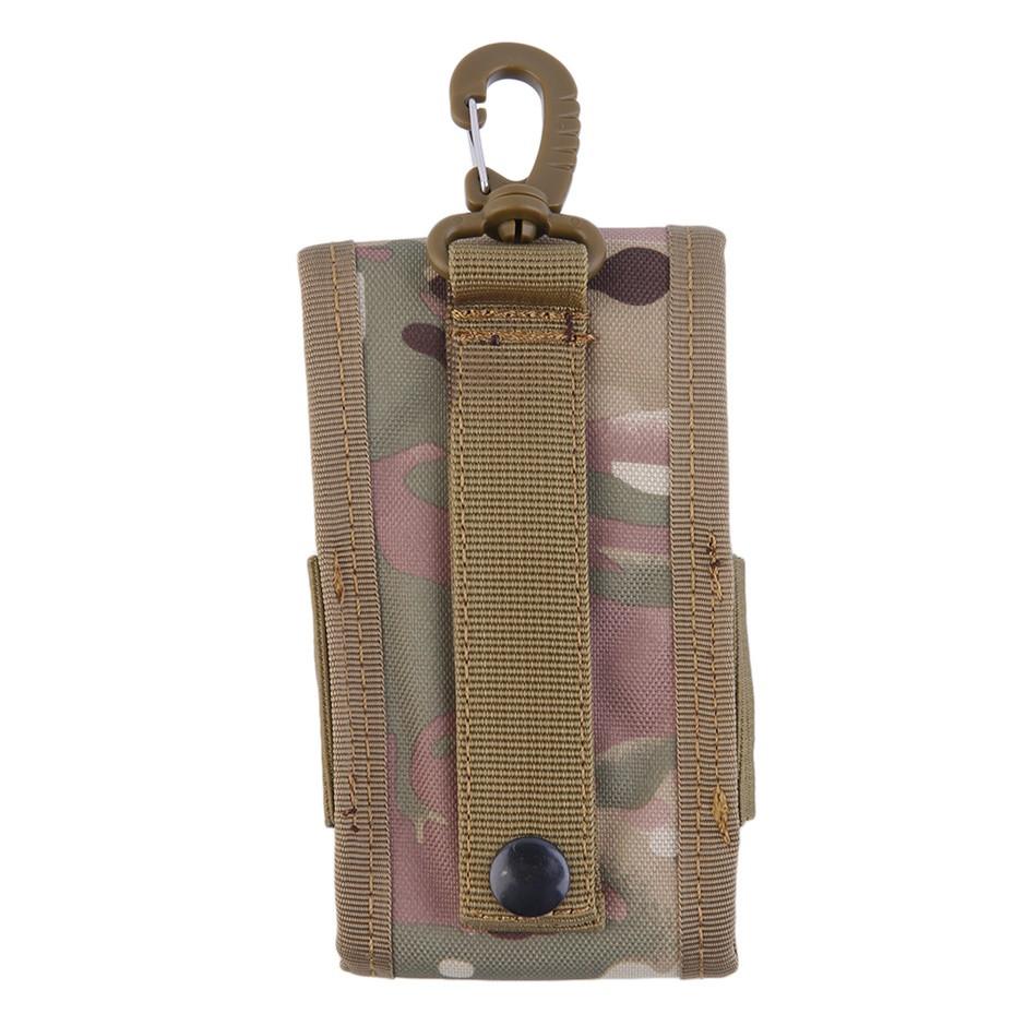 Army Tactical Bag for Mobile Phone - Image 6