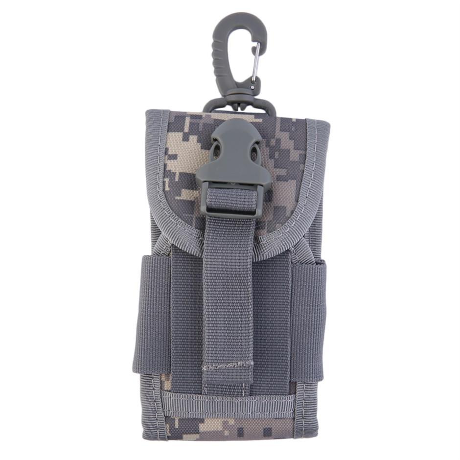 Army Tactical Bag for Mobile Phone - Image 7