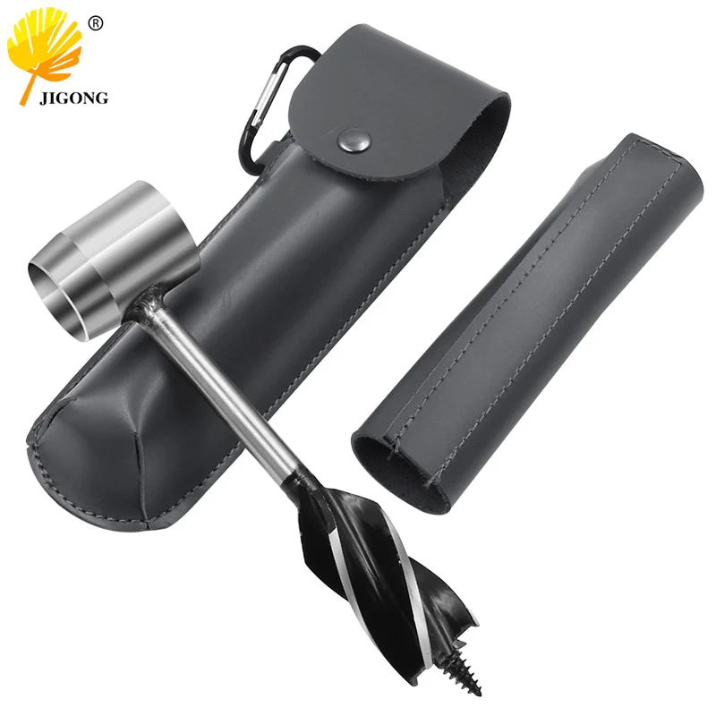 Manual Auger Drilling Tool - Image 2