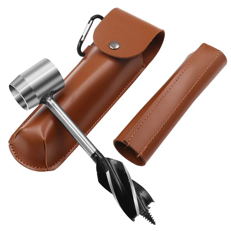 Manual Auger Drilling Tool - Image 4