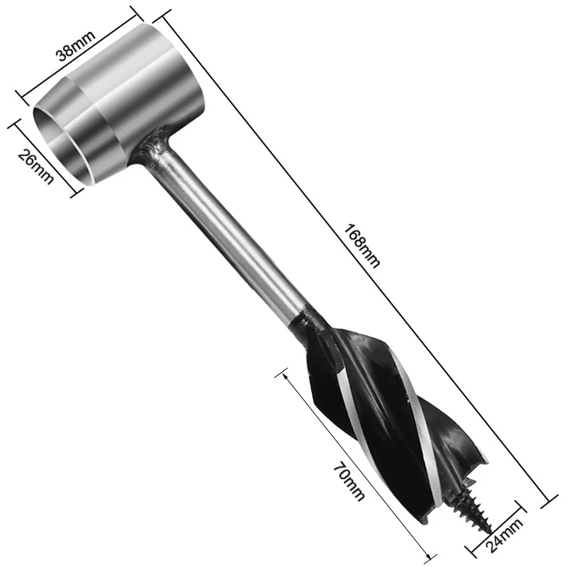 Manual Auger Drilling Tool - Image 5