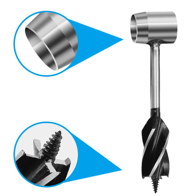 Manual Auger Drilling Tool - Image 8