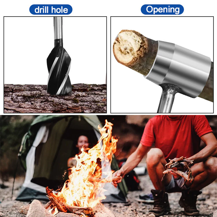 Manual Auger Drilling Tool - Image 9