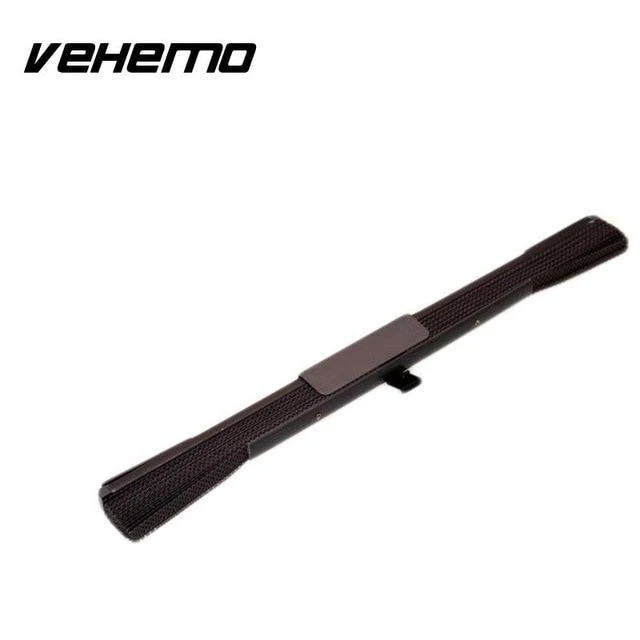 Auto-Retractable Car Side Window Sun Shield - Image 3