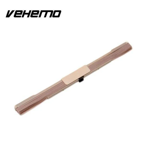 Auto-Retractable Car Side Window Sun Shield - Image 4