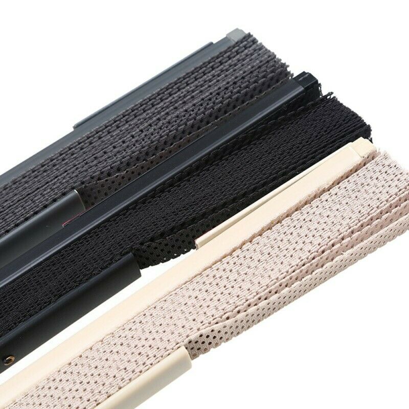 Auto-Retractable Car Side Window Sun Shield - Image 5