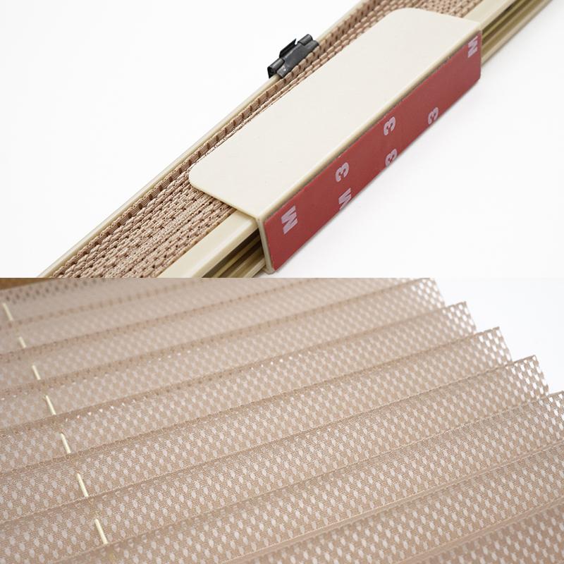 Auto-Retractable Car Side Window Sun Shield - Image 7
