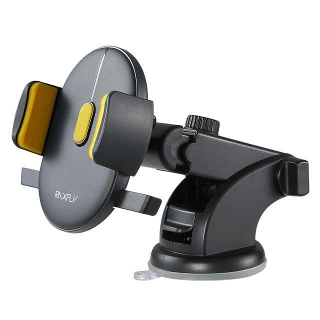 AUTOLOCK™ Universal Auto-Locking Phone Mount - Image 3
