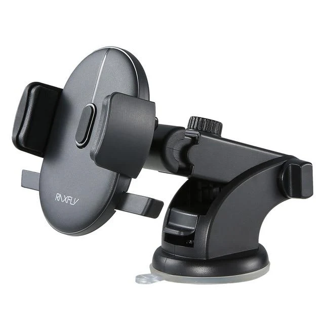 AUTOLOCK™ Universal Auto-Locking Phone Mount - Image 4