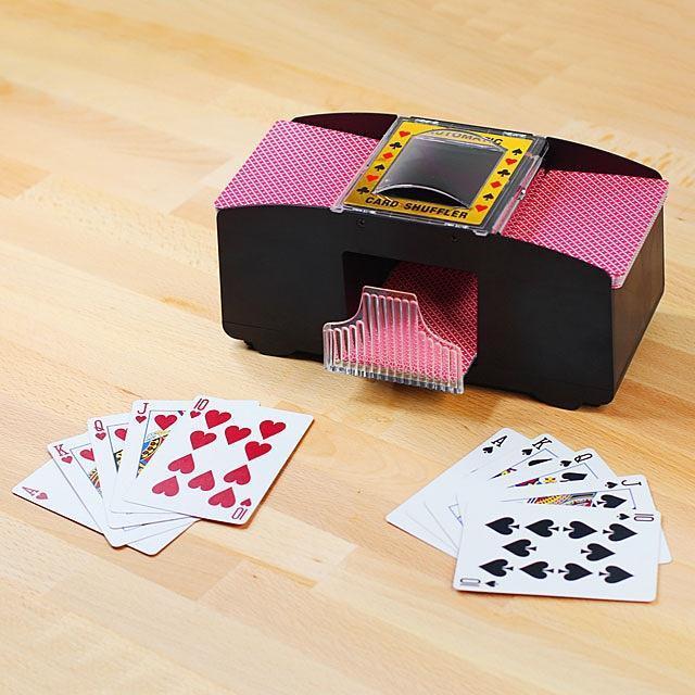 Automatic Card Shuffler - Image 2