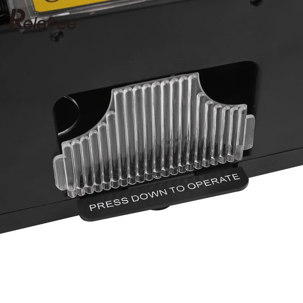 Automatic Card Shuffler - Image 3
