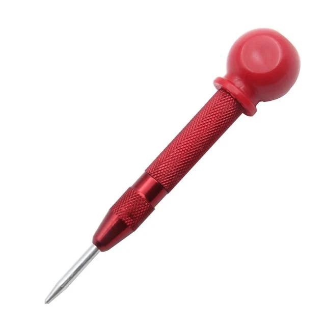 Automatic Spring Positioner Center Punch - Image 10