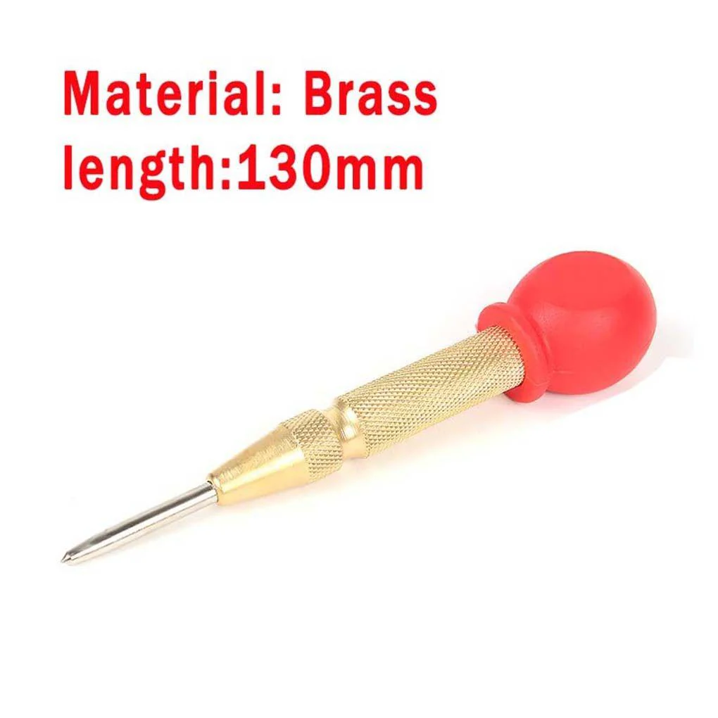 Automatic Spring Positioner Center Punch - Image 11