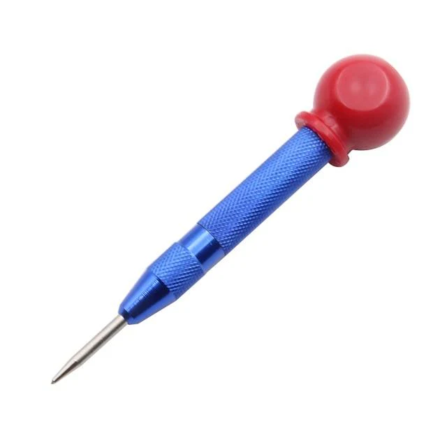 Automatic Spring Positioner Center Punch - Image 12
