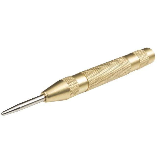 Automatic Spring Positioner Center Punch - Image 13