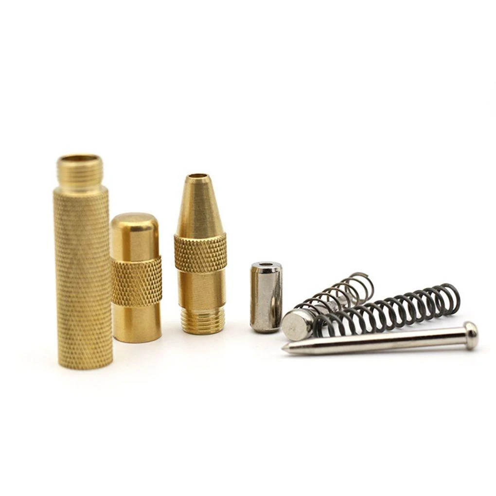 Automatic Spring Positioner Center Punch - Image 14