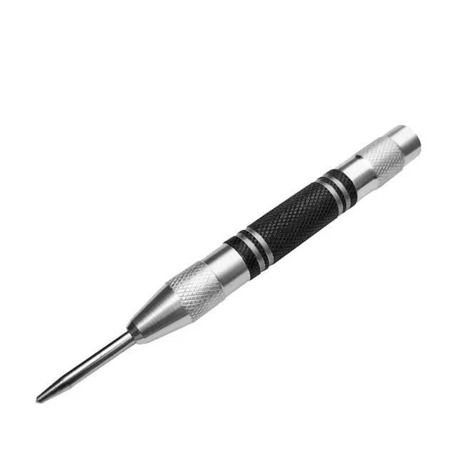 Automatic Spring Positioner Center Punch - Image 17
