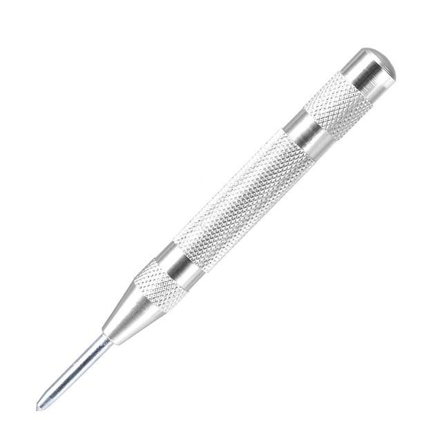 Automatic Spring Positioner Center Punch - Image 19