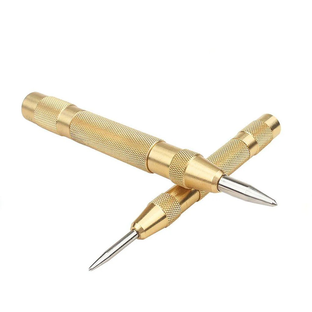 Automatic Spring Positioner Center Punch - Image 3