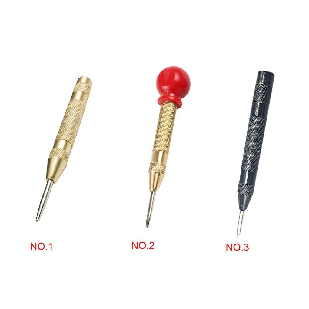 Automatic Spring Positioner Center Punch - Image 8