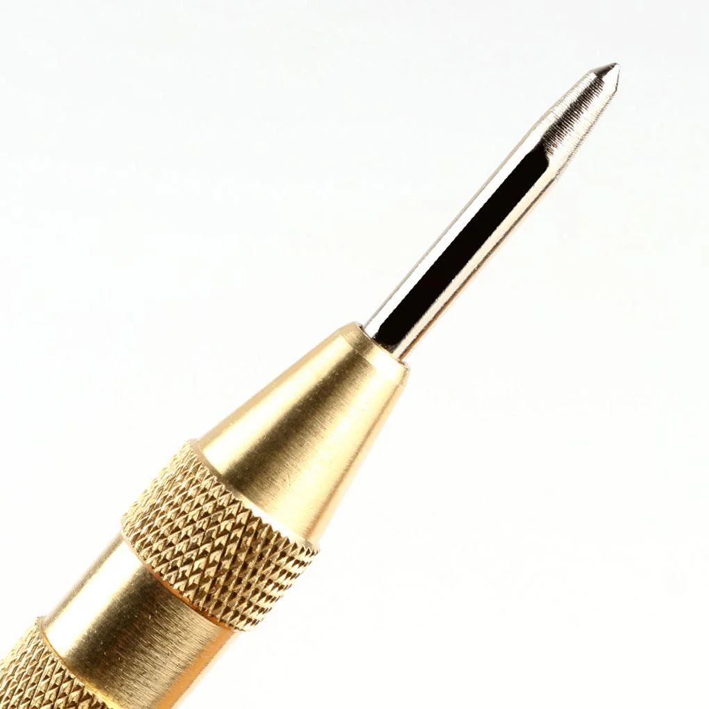 Automatic Spring Positioner Center Punch - Image 9