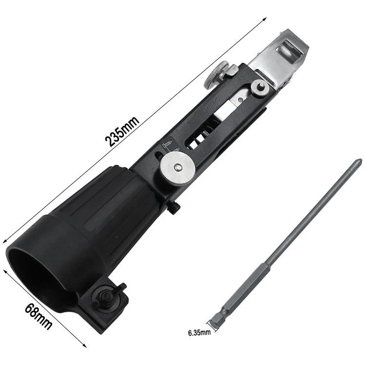 Electric Drill Automatic Screw Gun / Spike Chain Adaptor - Image 6