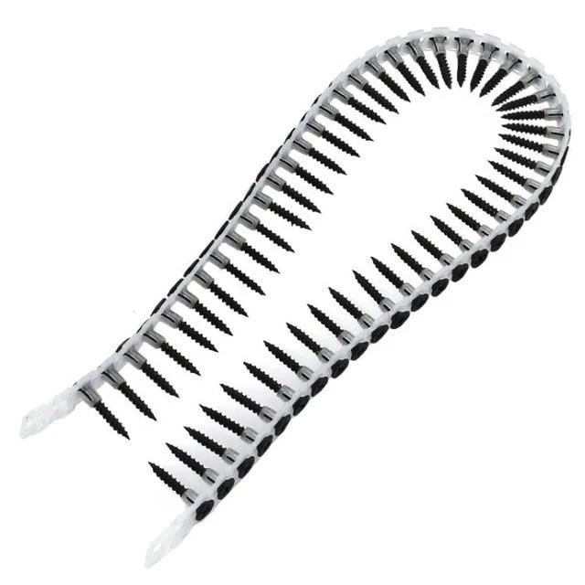 Electric Drill Automatic Screw Gun / Spike Chain Adaptor - Image 7