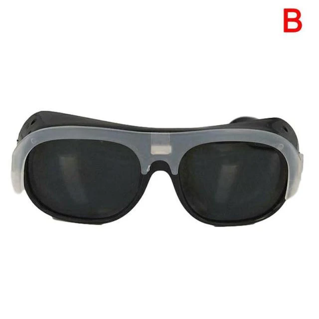 Automatic Darkening Smart Welding Glasses - Image 11