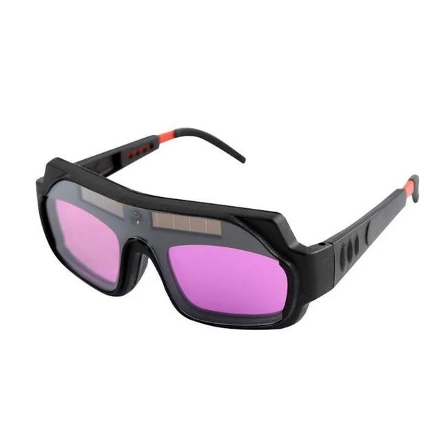 Automatic Darkening Smart Welding Glasses - Image 6