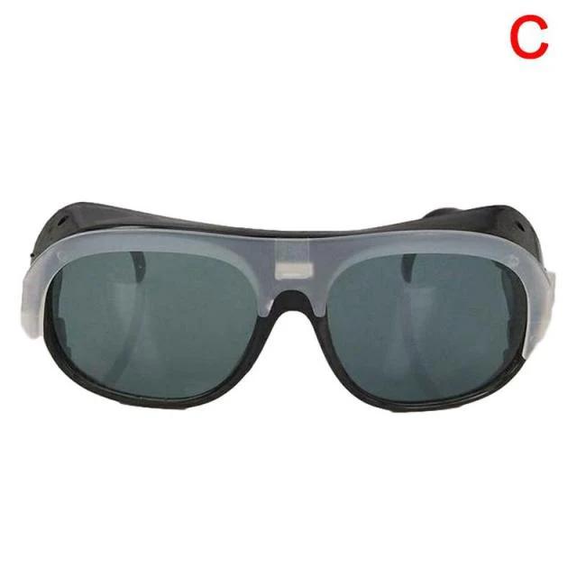 Automatic Darkening Smart Welding Glasses - Image 7