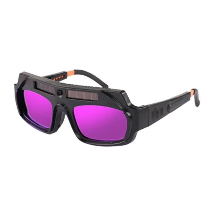 Automatic Darkening Smart Welding Glasses - Image 9