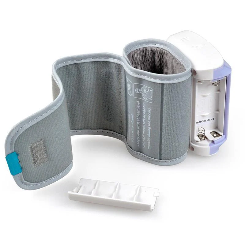 Automatic Digital Wrist Blood Pressure Monitor - Image 6