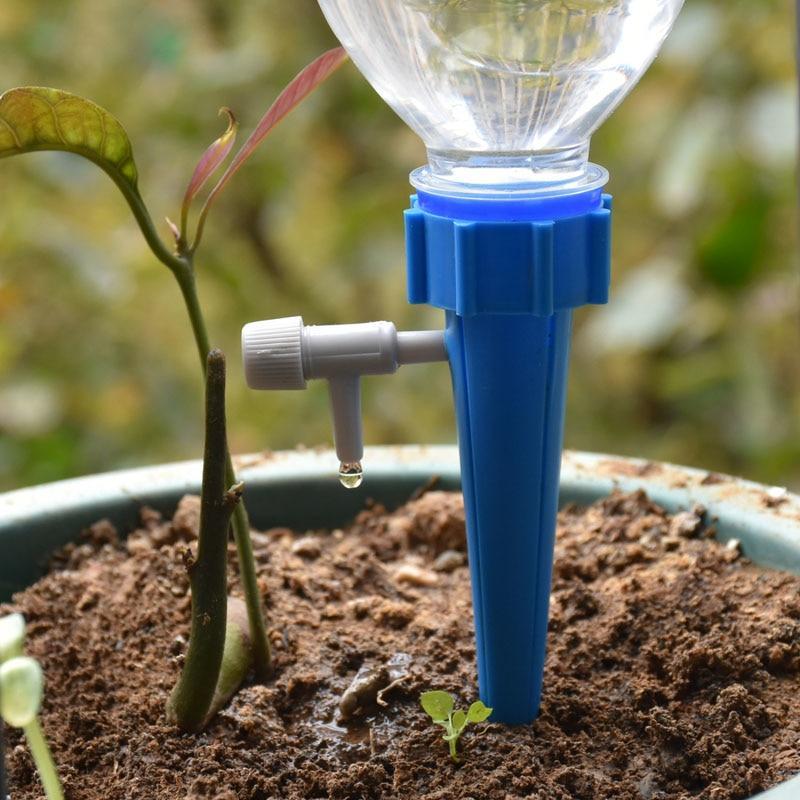 Automatic Drip Plant Irrigation System (3 pcs set)