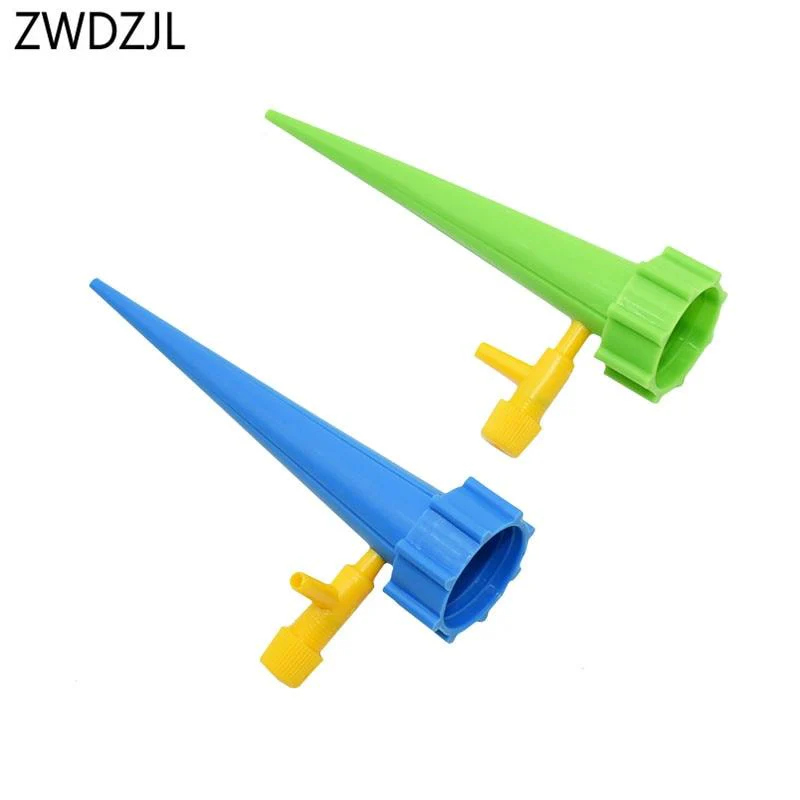 Automatic Drip Plant Irrigation System (3 pcs set) - Image 2