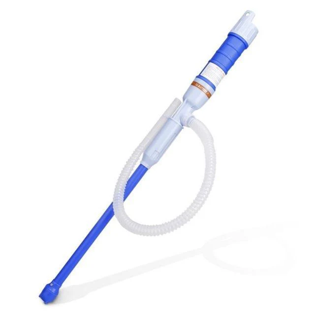 Automatic Electric Liquid Transfer Pump - Image 3